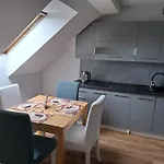 Pod Lipami Olsztynek