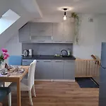 Pod Lipami Lejlighed Olsztynek
