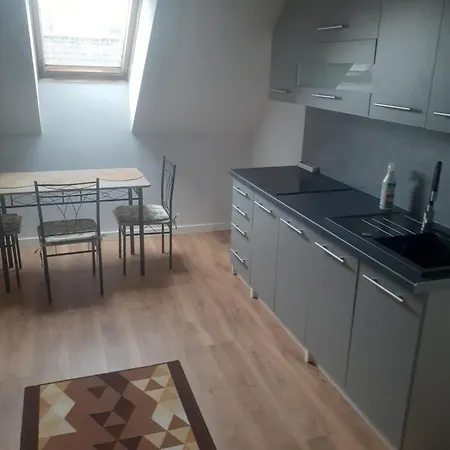 Apartment Pod Lipami *