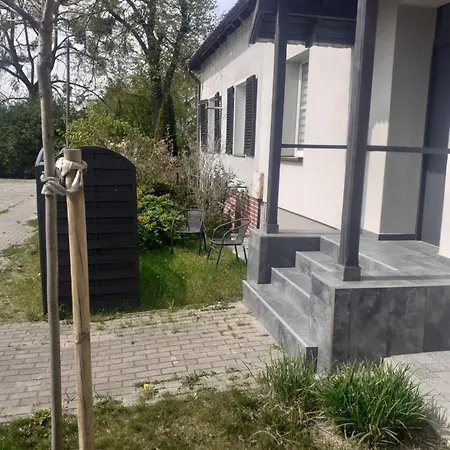 Pod Lipami Apartment *