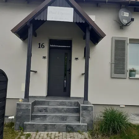 Pod Lipami Olsztynek