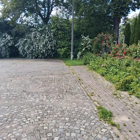 Pod Lipami Lejlighed Olsztynek