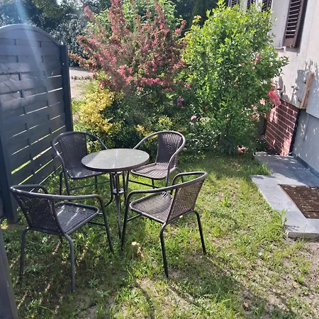 Pod Lipami Olsztynek